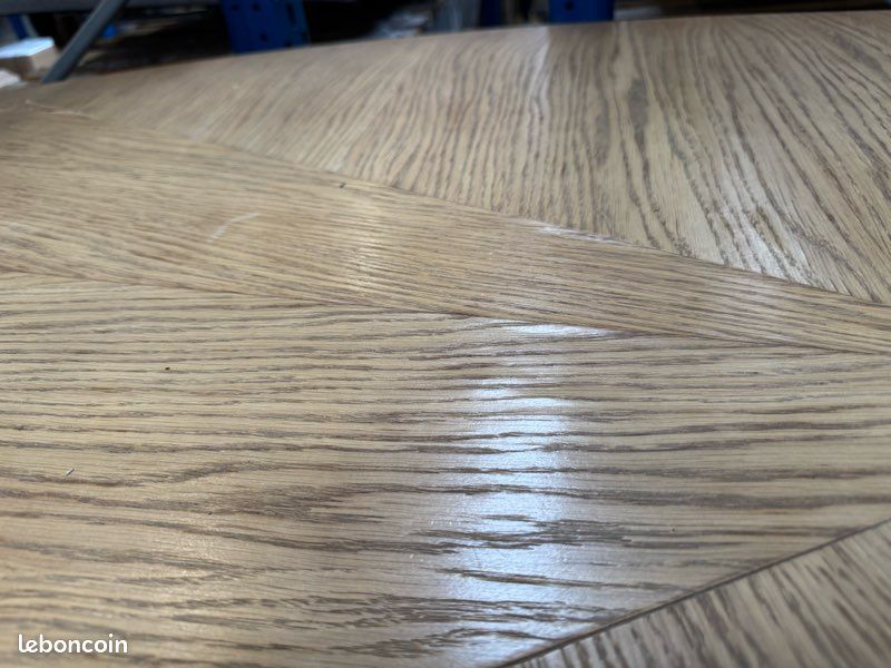 Table salle à manger (image 5)