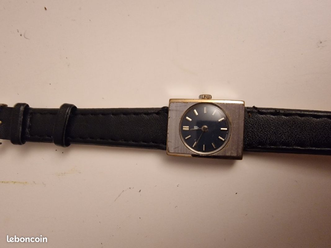 Montre lip mécanique (image 9)