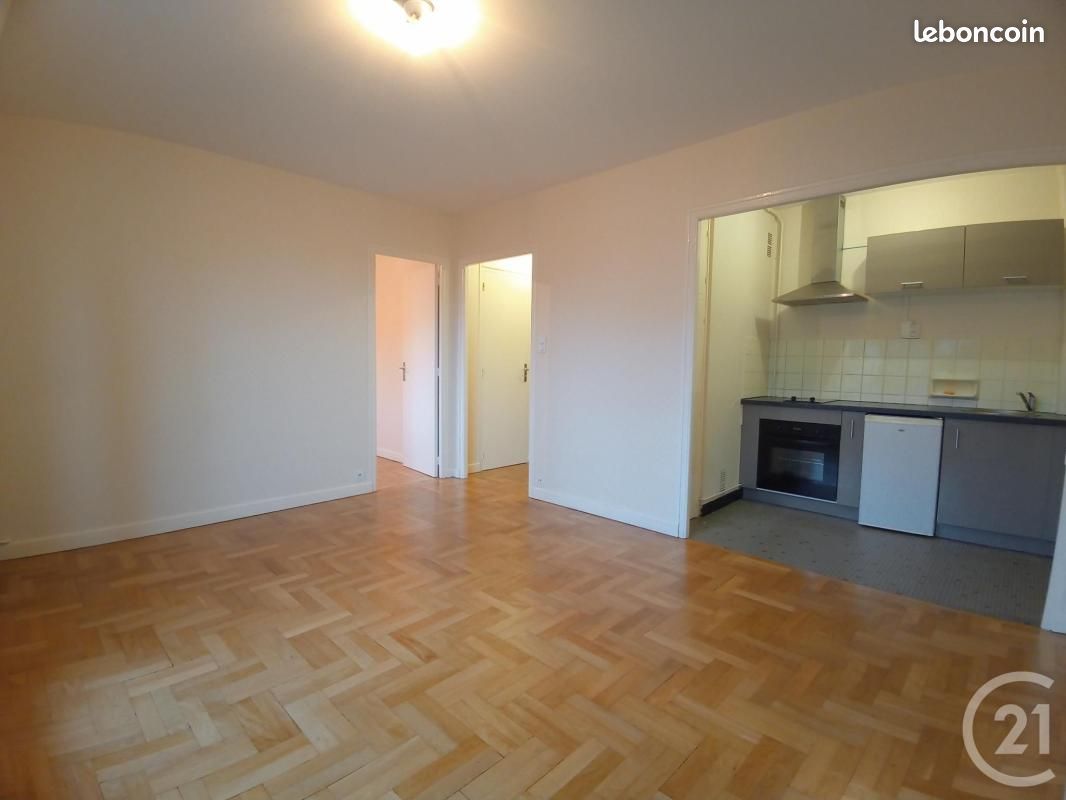 Appartement 2 pièces 38 m² · à Limoges · 38 m² · 542 €