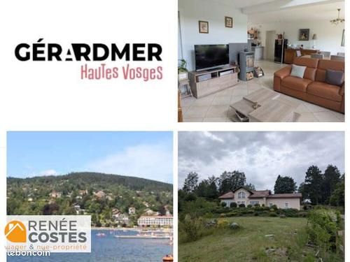 Maison 7 pièces 146 m² · à Gérardmer · 146 m² · 232 850 €