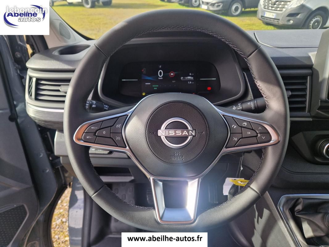 Nissan Primastar L2H1 3T1 2.0 DCI 150 N-CONNECTA 3PL (image 9)