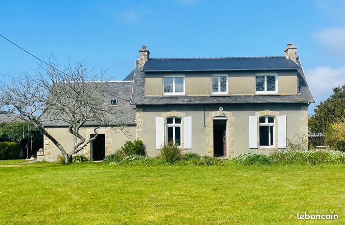 Maison 6 pièces 112 m²