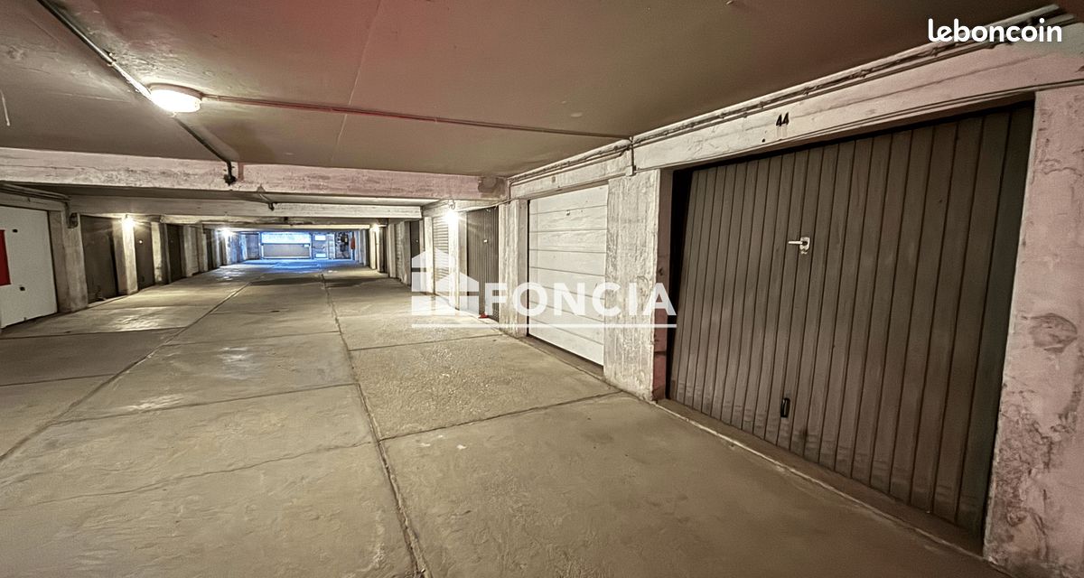 Parking 15 m² · à Perpignan · 15 m² · 15 000 €