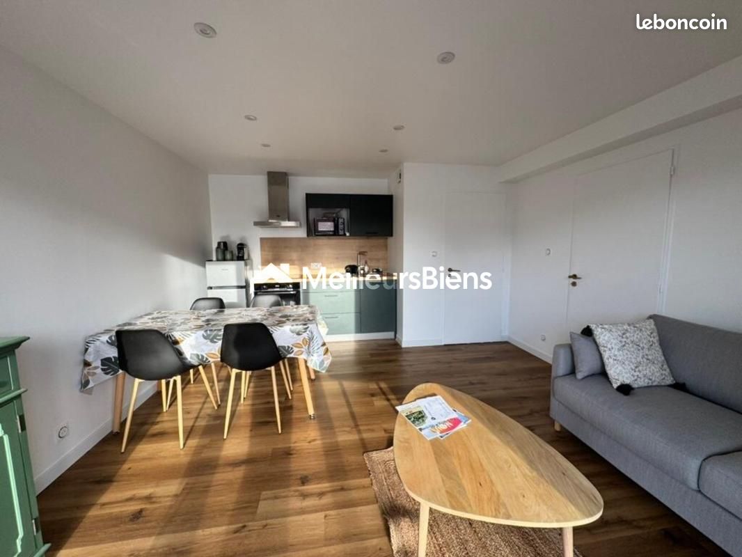 Appartement 2 pièces 35 m² · aux Sables-d'Olonne · 35 m² · 165 000 €