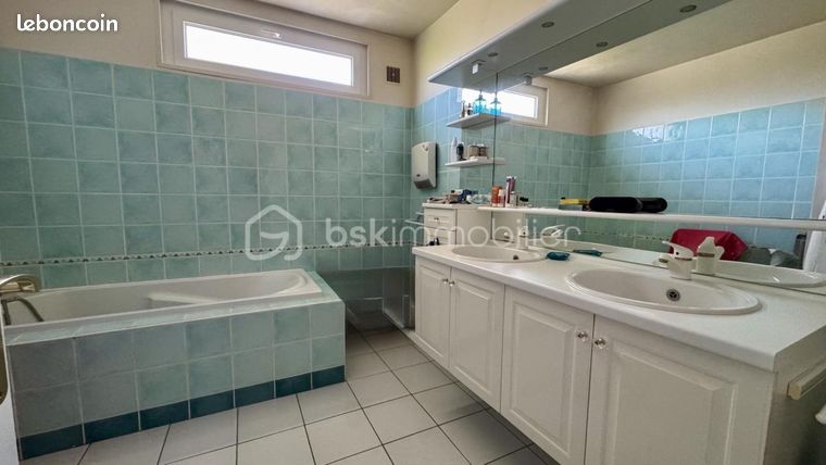 Appartement 5 pièces 113 m² — 14