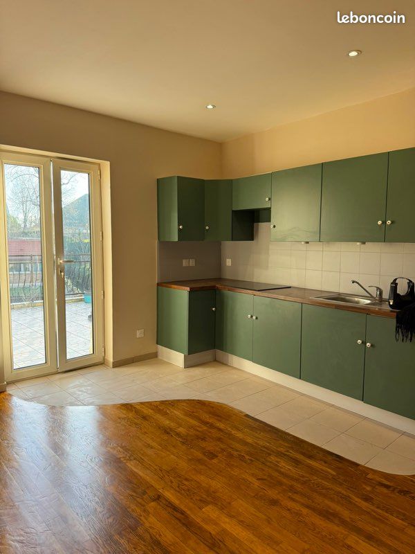 Appartement 2 pièces 35 m² · à Meaux · 35 m² · 840 €
