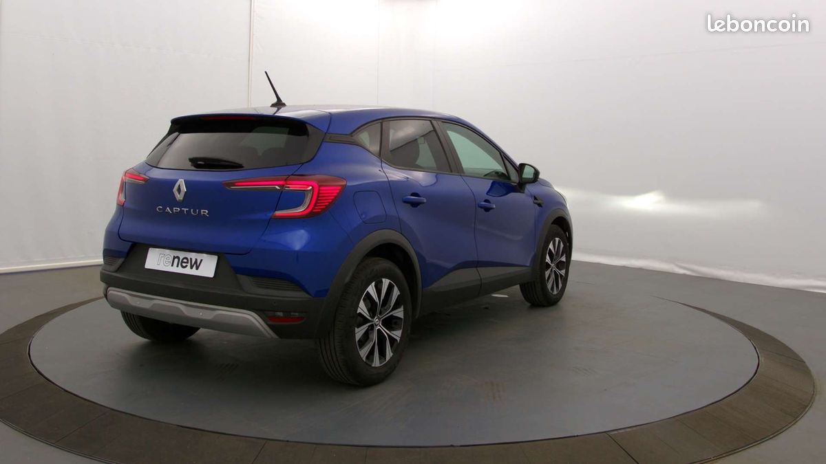 Renault captur tce 90 evolution (image 12)