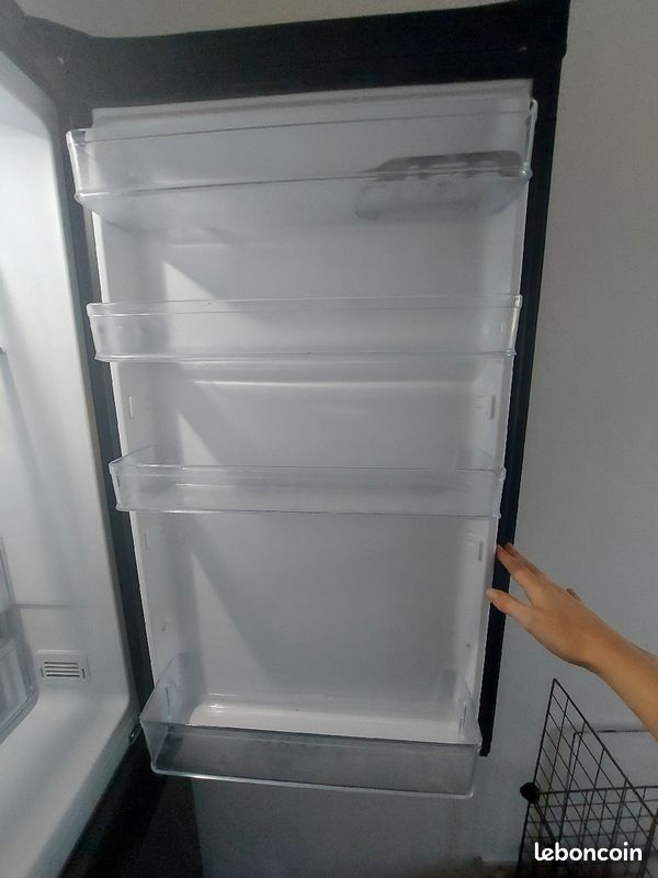 Frigo combiné Whirlpool (image 5)