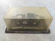 ANCIENNE VOITURE EN Tôle Mécanisme à Clé. Made in West Germany EUR 15,00 - FR