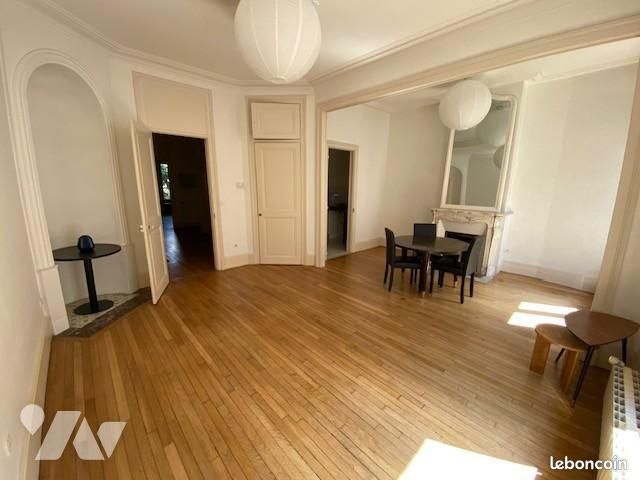 Appartement 92 m² · à Nancy · 92 m² · 1 240 €