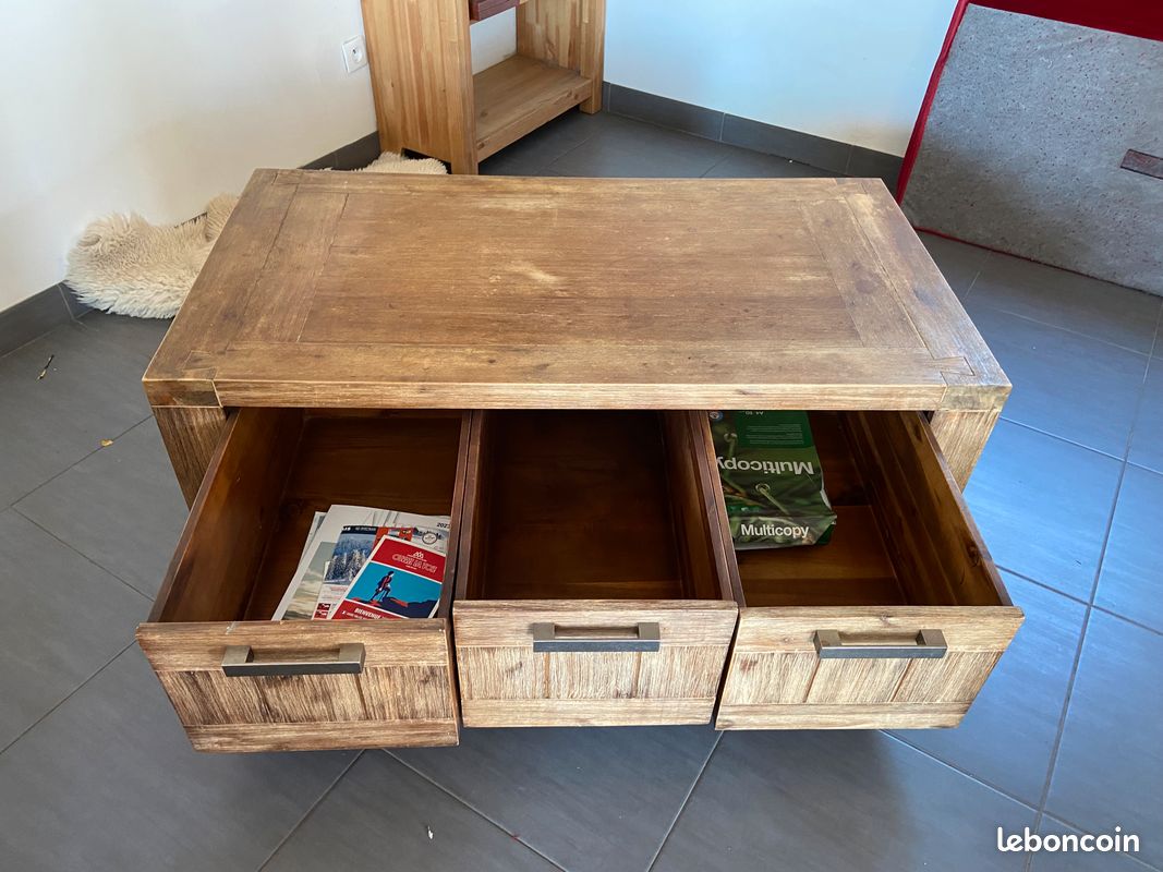 Commode (image 2)