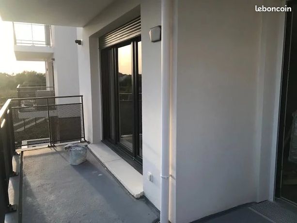 Appartement a louer moissy-cramayel - 3 pièce(s) - 62 m2 - Surfyn