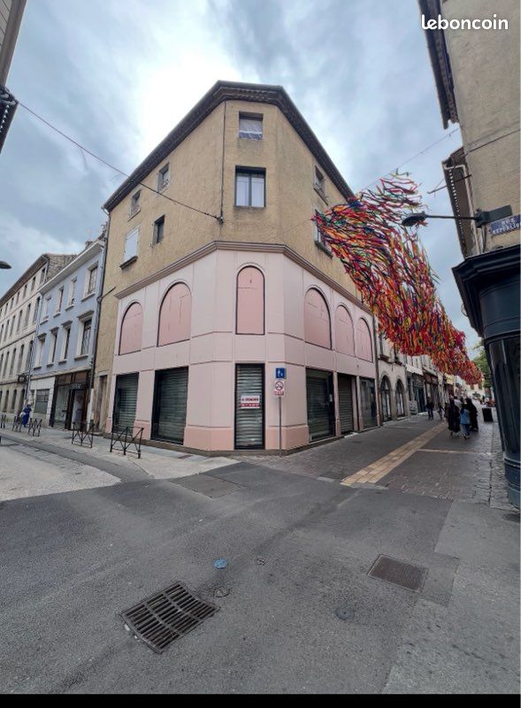 Immeuble 8 pièces 400 m² · à Carcassonne · 400 m² · 365 000 €