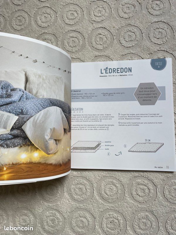 Livre Ma déco hygge (image 5)