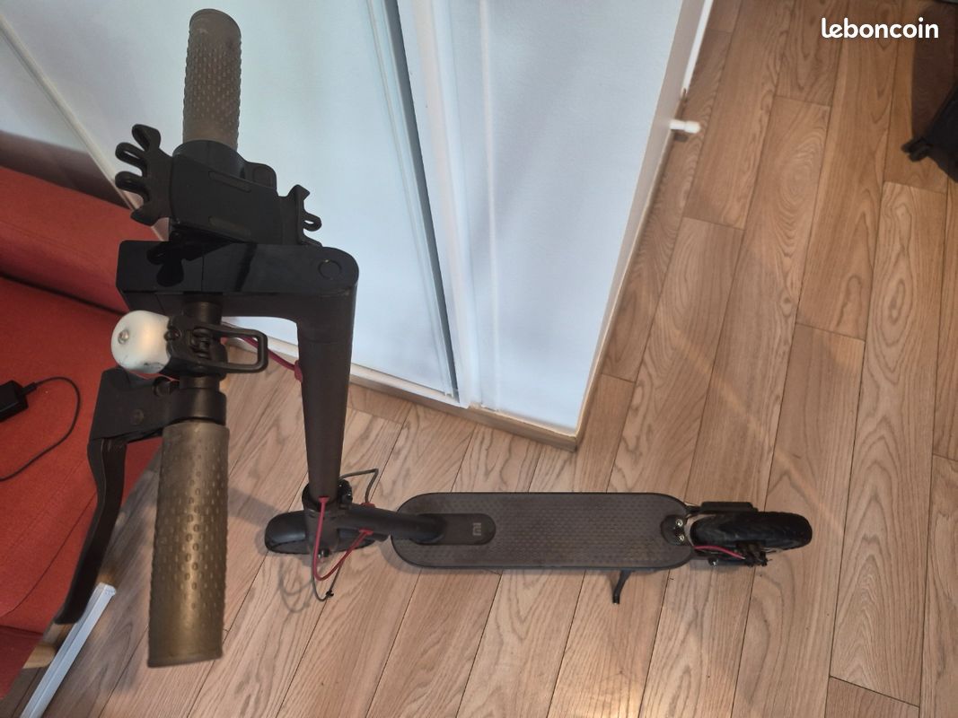 Trottinette électrique (image 4)