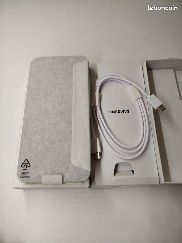 Samsung Galaxy a 15 5g 4/128 GB-neuf (image 3)