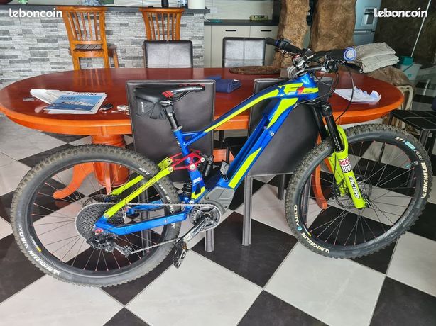 Fantic Xf2 Integra Fat Bike Elettrica Fantic Prezzo Electric Bike