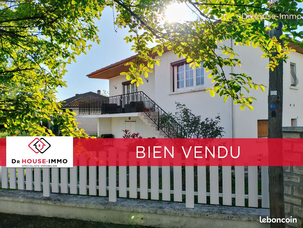 Maison 7 pièces 172 m² · à Mussidan · 172 m² · 214 000 €