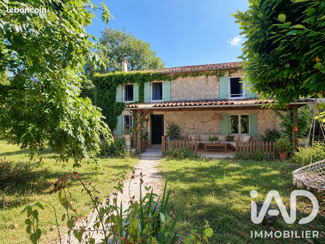 Maison 5 pièces 141 m² · à Empuré · 141 m² · 149 900 €