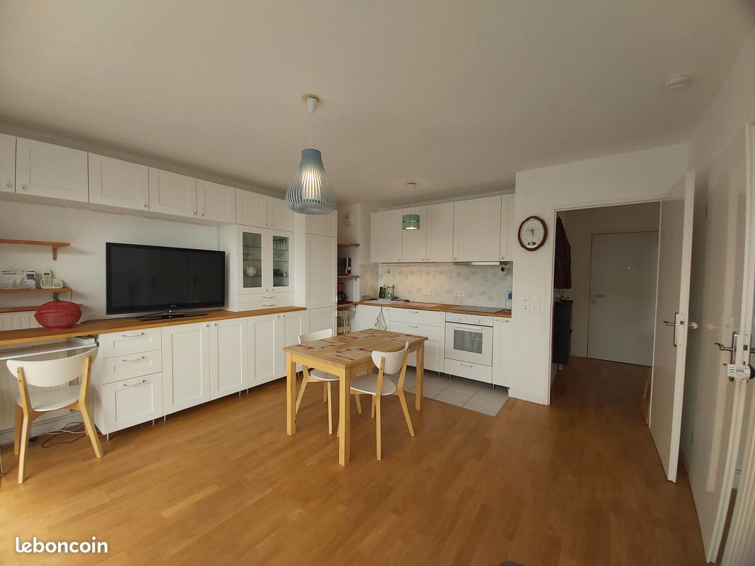 Appartement a louer palaiseau - 2 pièce(s) - 40 m2 - Surfyn