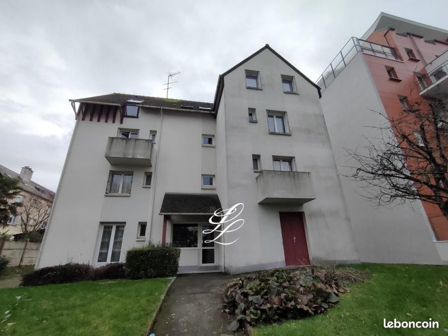 Appartement 2 pièces 28 m² · à Rennes · 28 m² · 108 000 €