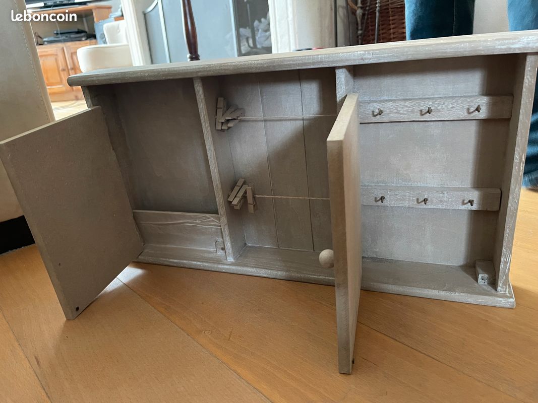 Boîte à clés Maisons du Monde (image 2)