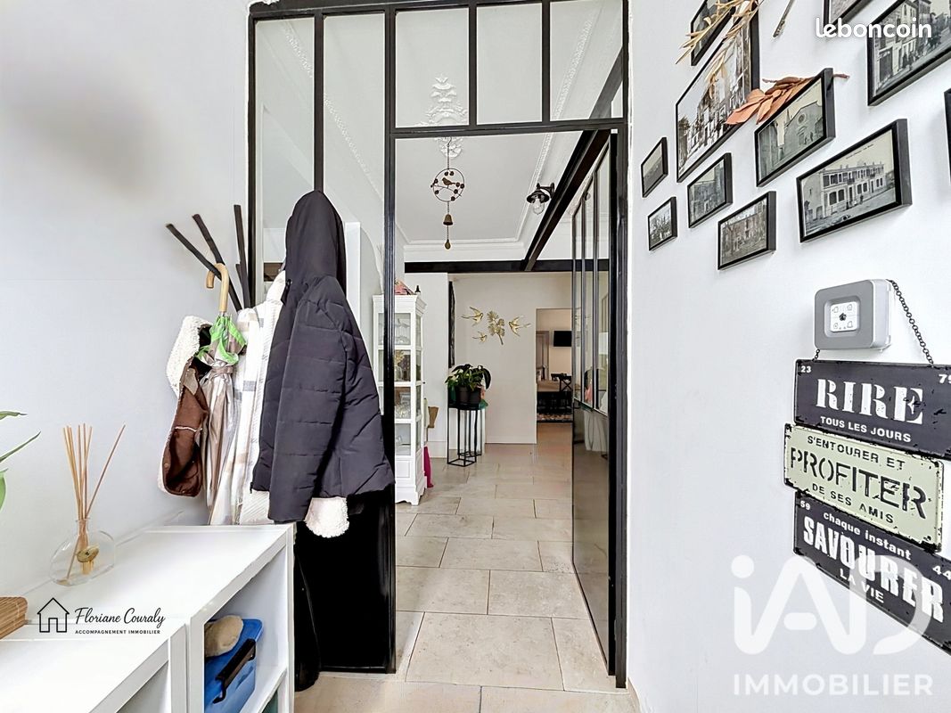 Maison 9 pièces 190 m² · à Nizas · 190 m² · 257 000 €