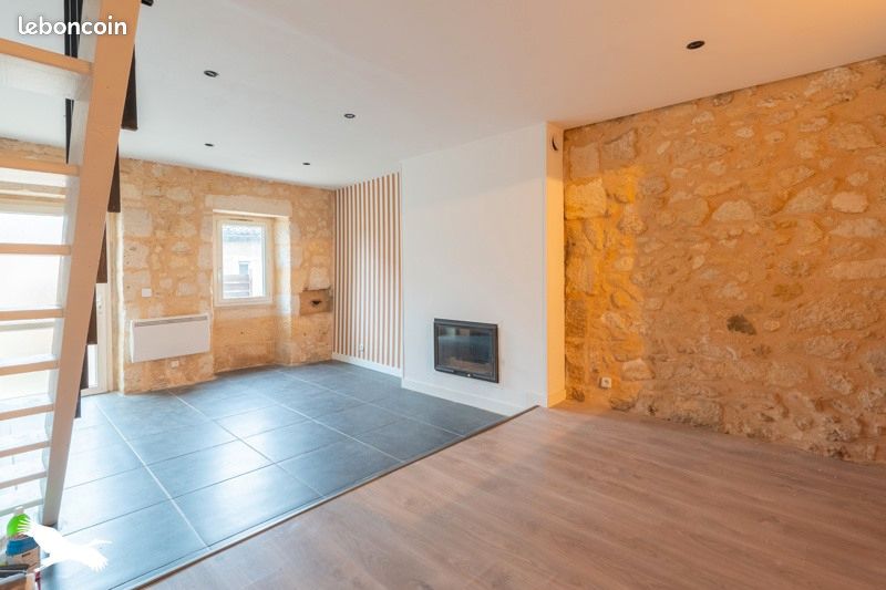 Maison 3 pièces 72 m² · à Langoiran · 72 m² · 179 900 €