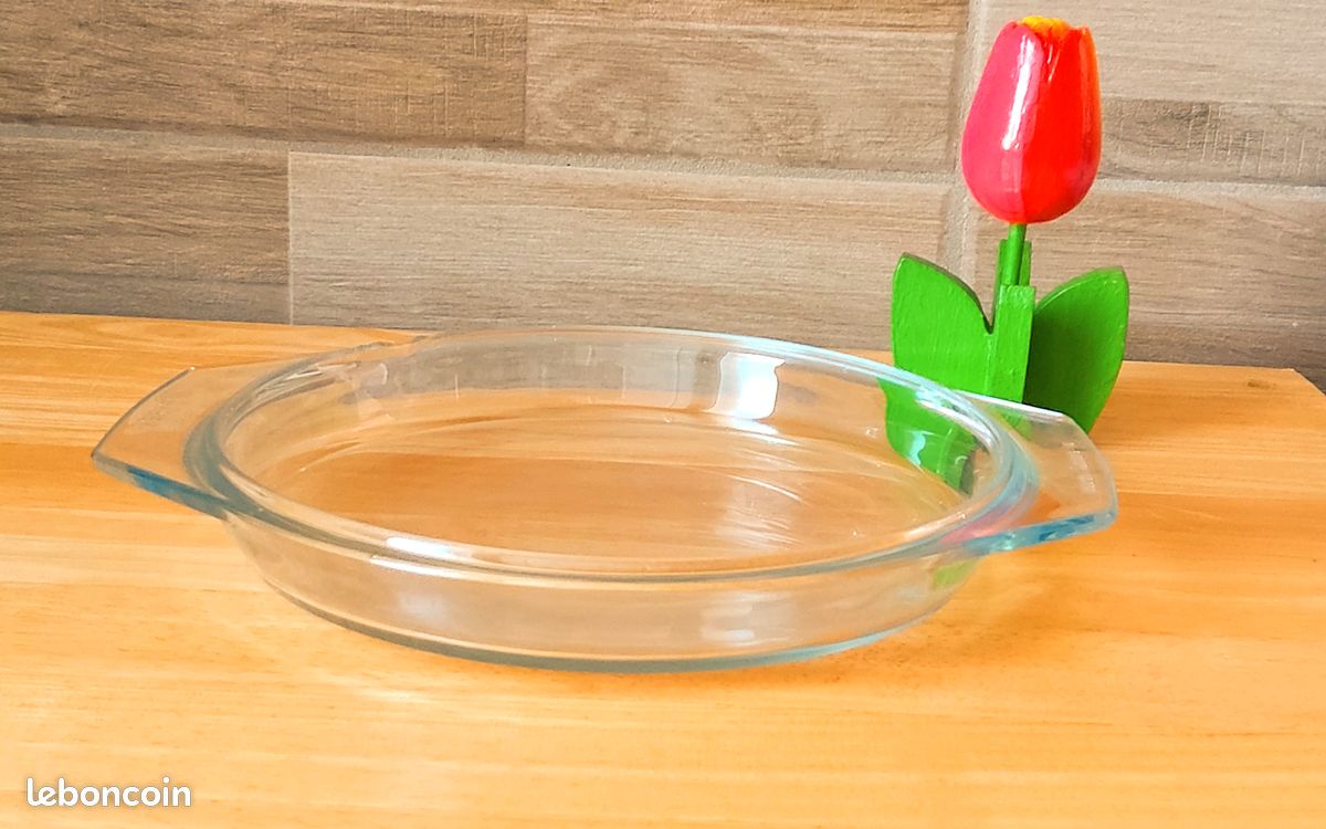 Couvercle en Verre pour Cocotte - Pujadas - - Gamm vert