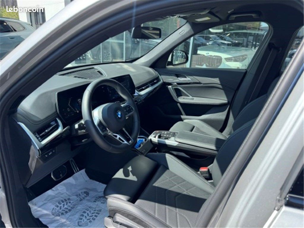 BMW X1 U11 SDRIVE 20D 163CH DKG7 M Sport (image 7)
