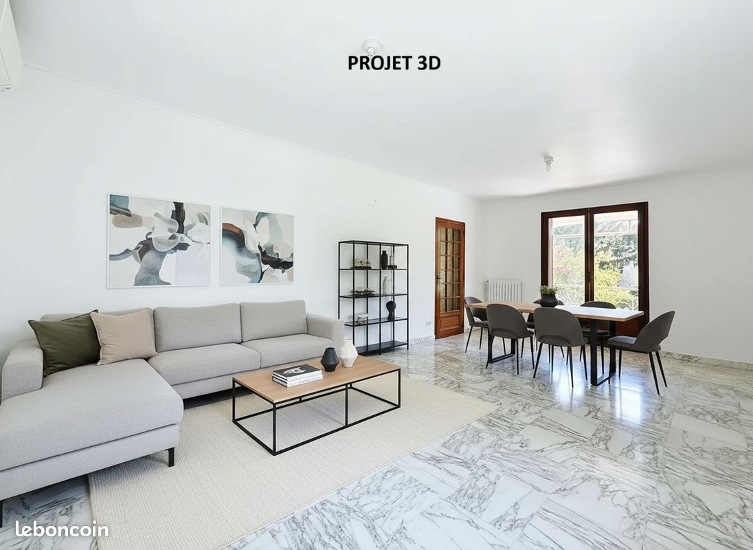 Maison 4 pièces 110 m² · à Saint-Orens-de-Gameville · 110 m² · 360 000 €