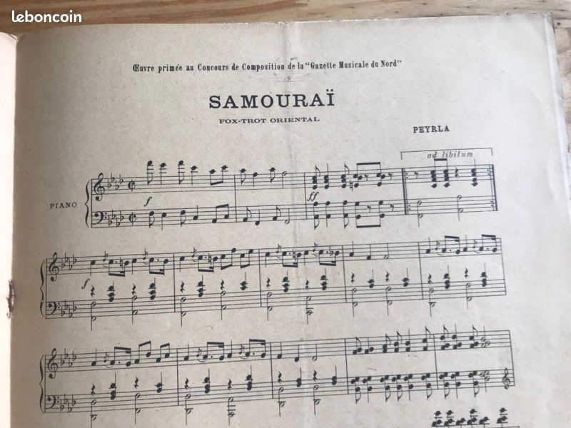La Gazette Musicale de France (image 11)