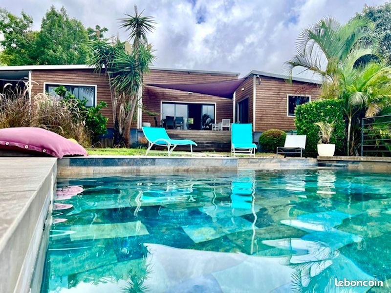 Maison 4 pièces 130 m² · à Saint-Pierre · 130 m² · 677 900 €