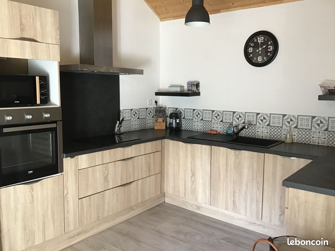 Maison 4 pièces 90 m² · à Cambounès · 90 m² · 130 000 €