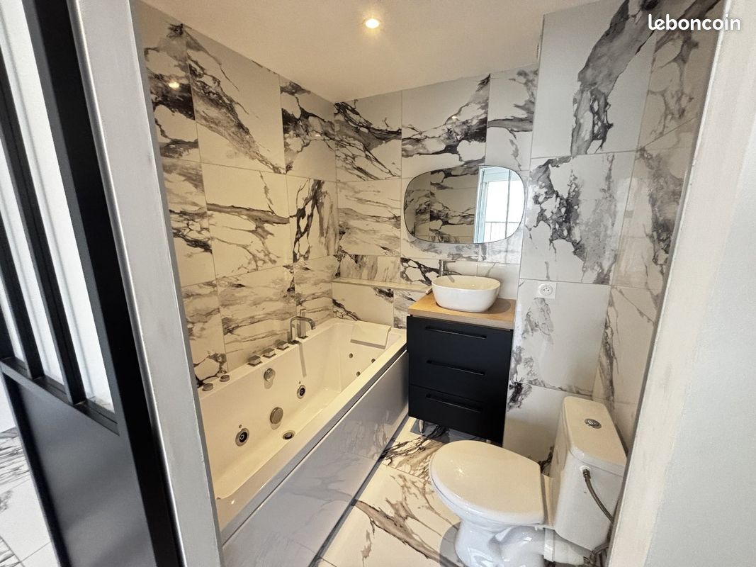 Appartement a louer agde - 1 pièce(s) - 18 m2 - Surfyn