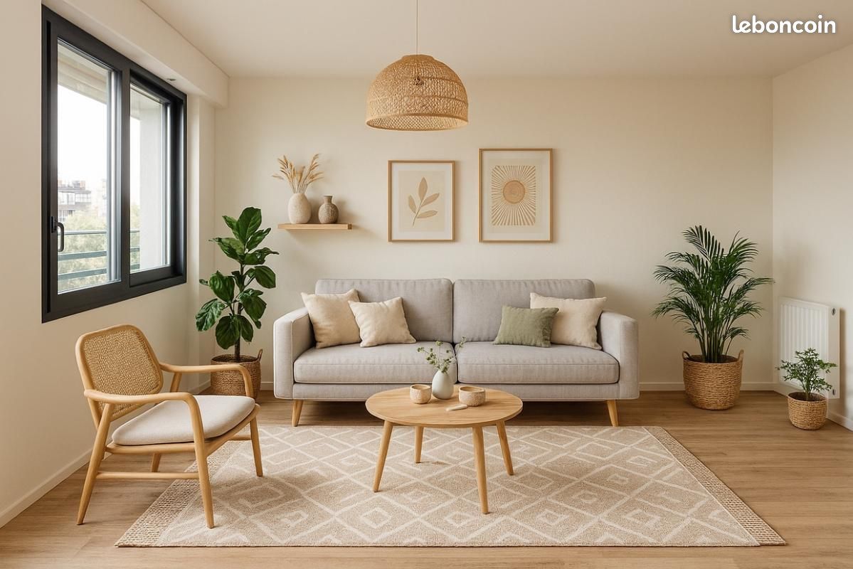 Appartement 4 pièces 96 m² · à Paris · 96 m² · 958 410 €