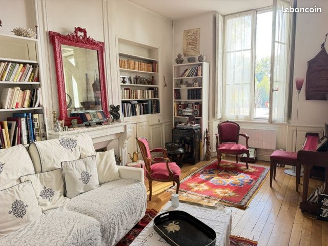 Maison 6 pièces 124 m² · à Orléans · 124 m² · 399 000 €