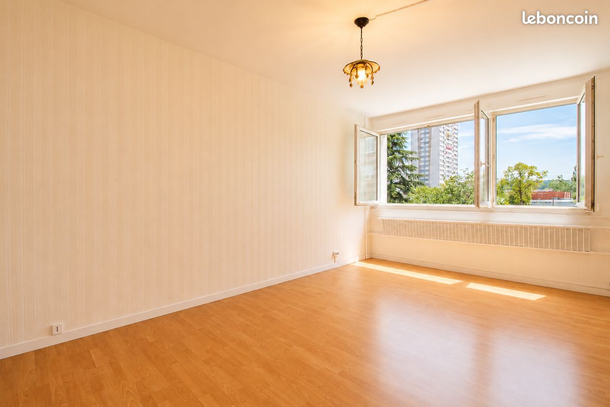 Appartement 3 pièces 62 m² · à Laxou · 62 m² · 86 000 €