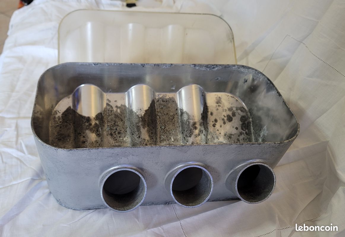 Bac a Glaçon Red Bull V6 Collection Rare (image 6)