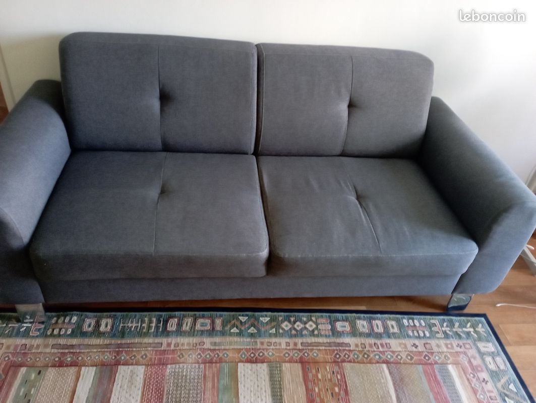 Canapé a vendre (image 1)