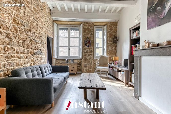 Appartement 3 pièces 77 m² — 4