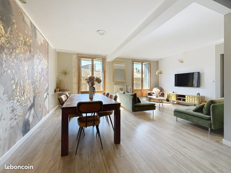 Maison 5 pièces 163 m² · à Gignac · 163 m² · 310 000 €