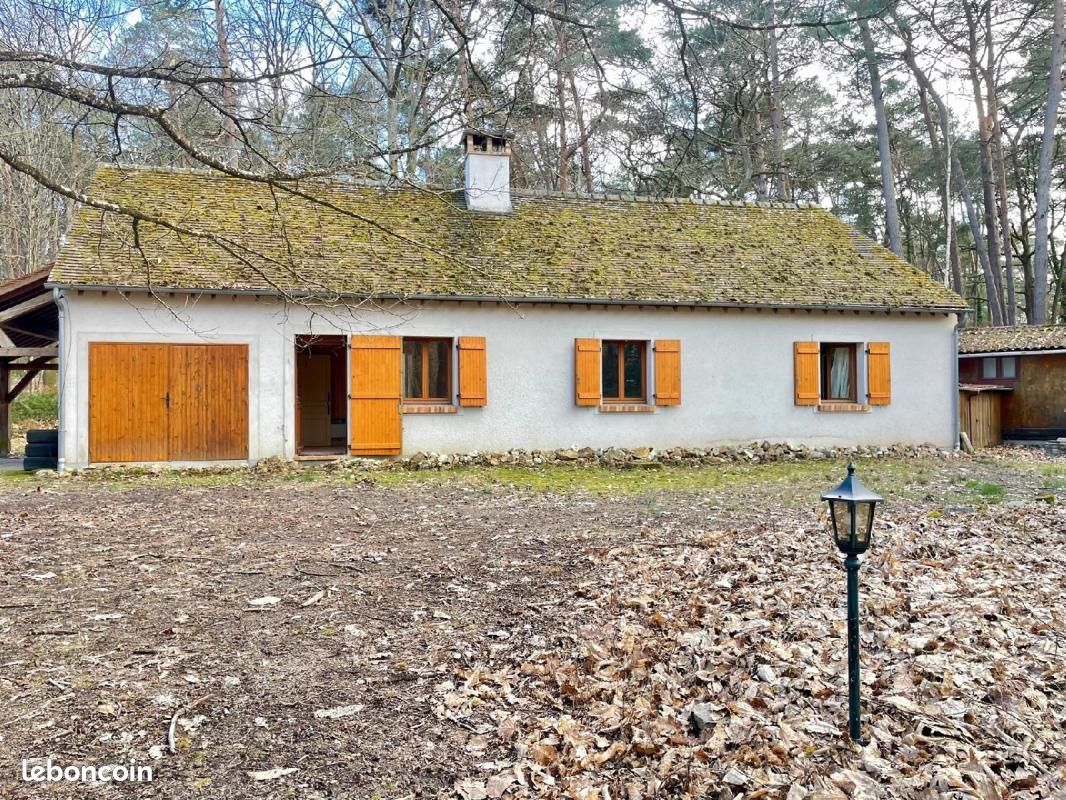 Maison 4 pièces 59 m² (image 12)