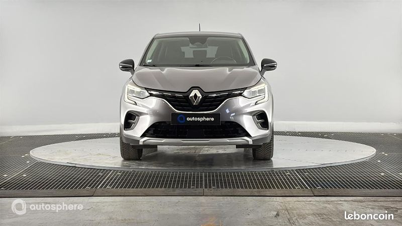 Renault Captur 1.0 TCe 100ch Intens - 20 (image 2)