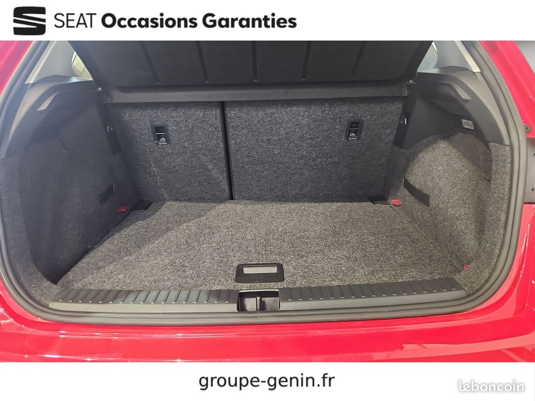 SEAT Arona 1.0 TSI 95 ch Start/Stop BVM5 Urban (image 15)