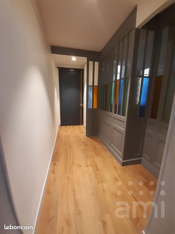 Appartement 4 pièces 88 m² · à Bordeaux · 88 m² · 1 350 €/mois