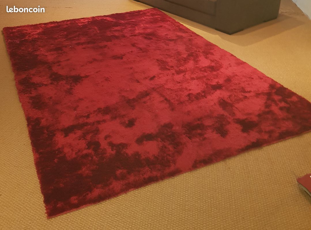 Tapis neuf 290x200 (image 1)