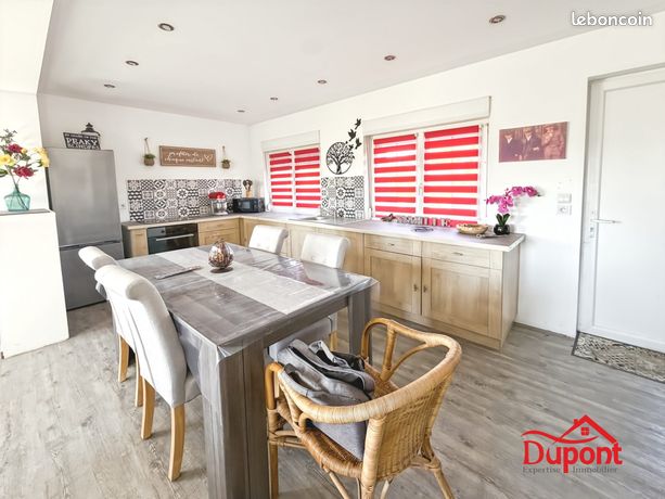 Propriété 5 pièces 70 m²