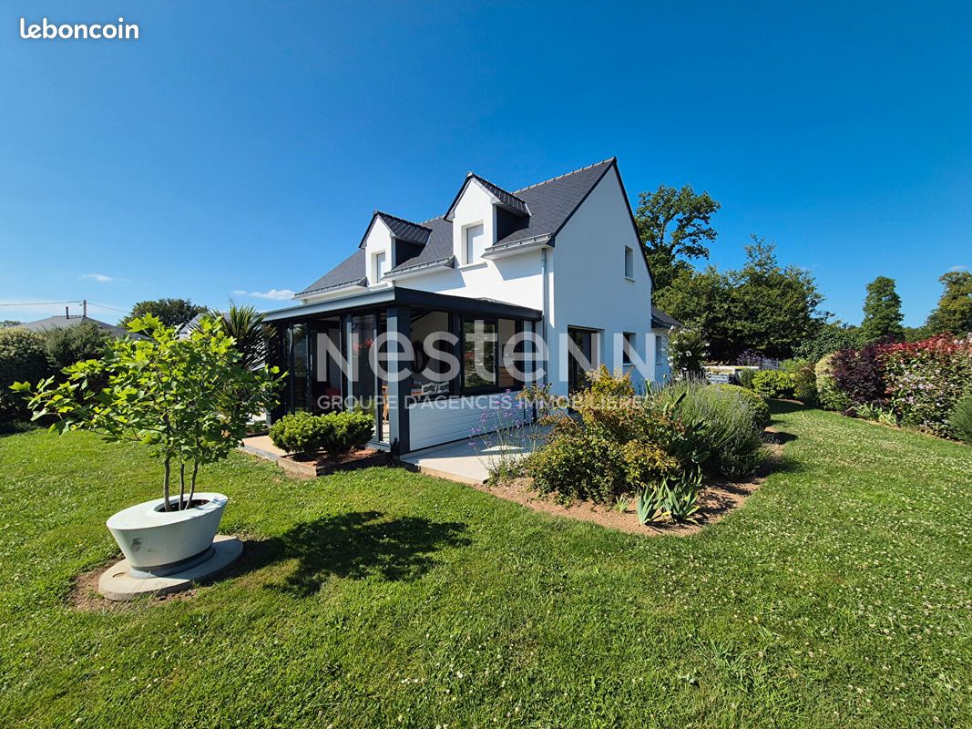 Maison 5 pièces 116 m² · à Plaudren · 116 m² · 346 500 €