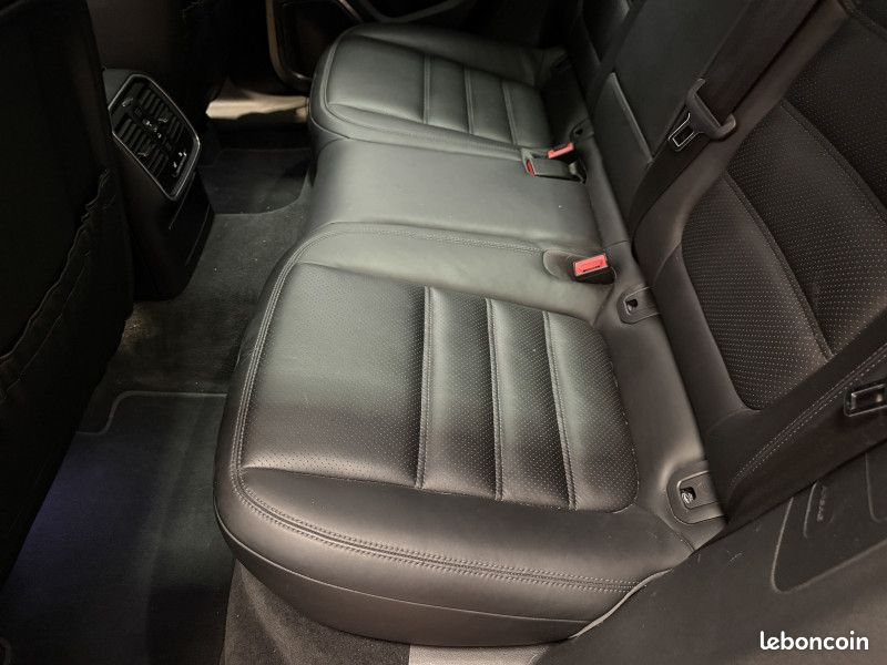 Porsche MACAN (95B) 3.6 V6 400CH TURBO PDK (image 13)